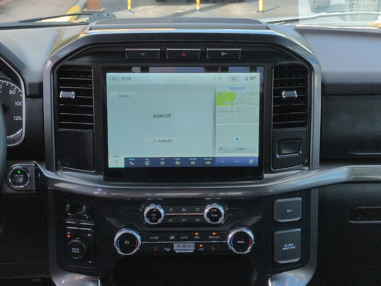 2023 Ford F-150 XLT V6 ECOBOOST