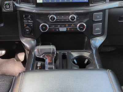 2023 Ford F-150 XLT V6 ECOBOOST