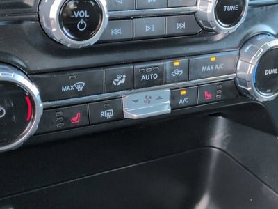 2023 Ford F-150 XLT V6 ECOBOOST