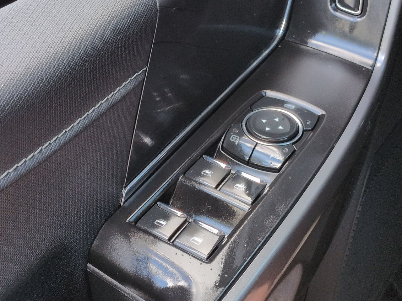 2023 Ford F-150 XLT V6 ECOBOOST