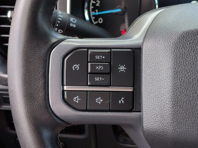 2023 Ford F-150 XLT V6 ECOBOOST