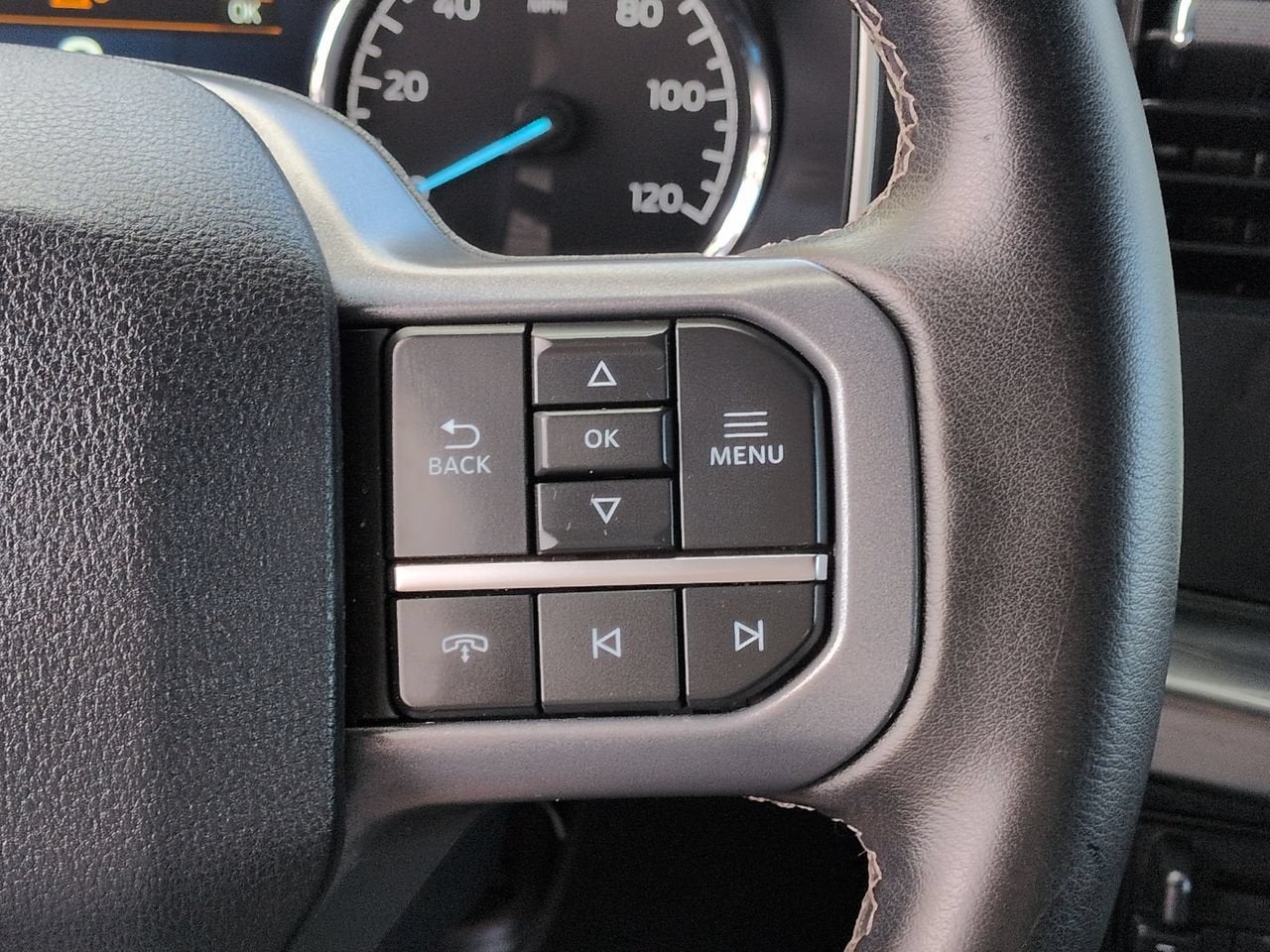 2023 Ford F-150 XLT V6 ECOBOOST