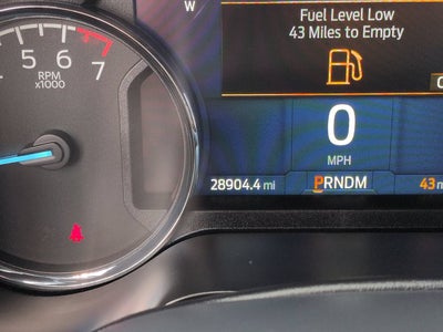 2023 Ford F-150 XLT V6 ECOBOOST