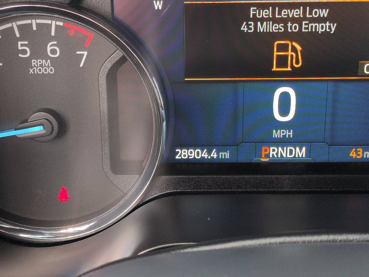 2023 Ford F-150 XLT V6 ECOBOOST