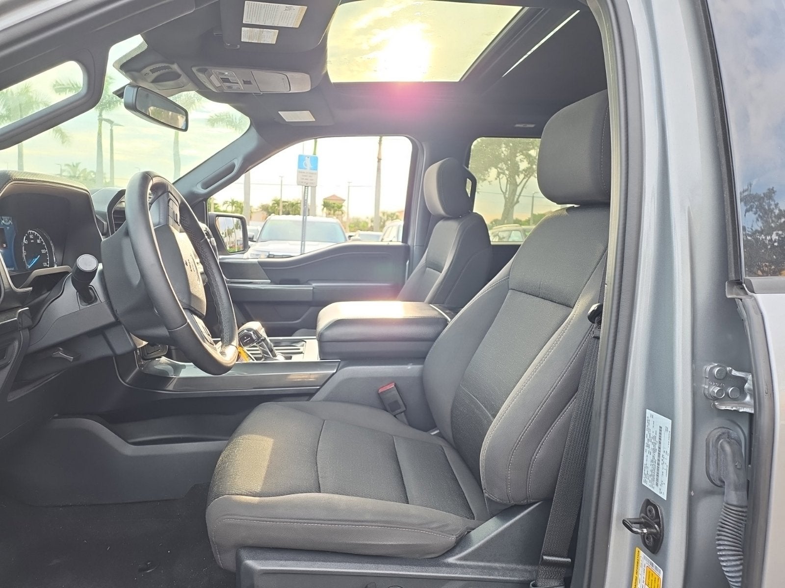 2023 Ford F-150 XLT 2.7 ECOBOOST