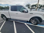 2016 Ford F-150 Lariat 5.0 V8