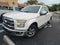2016 Ford F-150 Lariat 5.0 V8