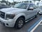2013 Ford F-150 FX2