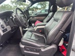 2013 Ford F-150 FX2