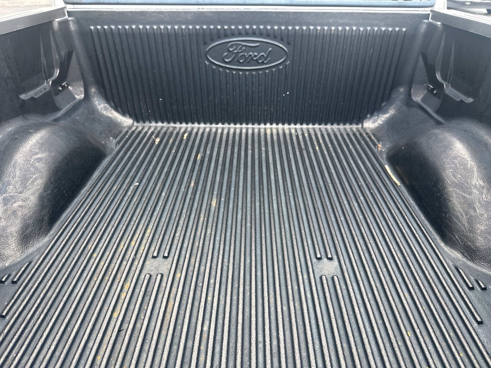 2013 Ford F-150 FX2