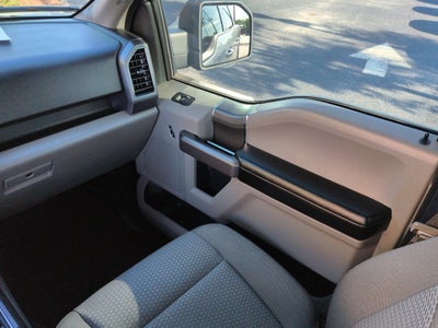 2019 Ford F-150 XLT 3.5 ECOBOOST