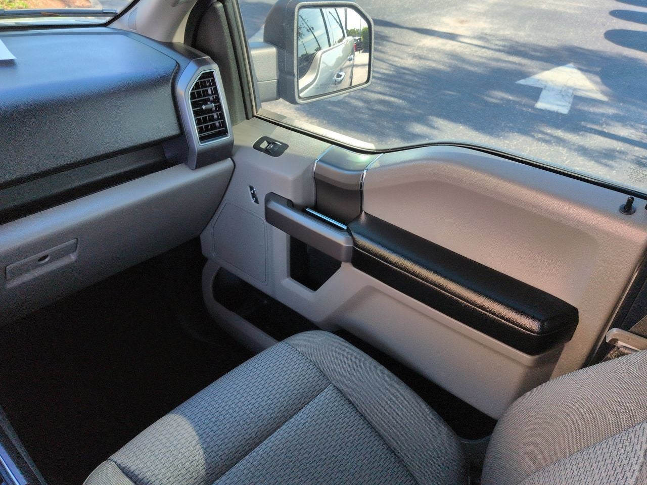 2019 Ford F-150 XLT 3.5 ECOBOOST