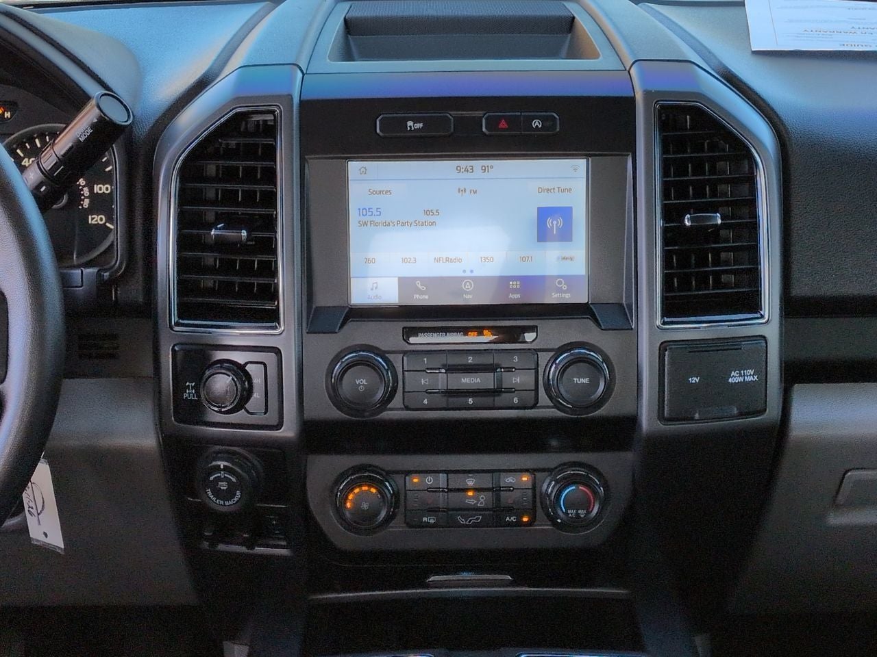 2019 Ford F-150 XLT 3.5 ECOBOOST