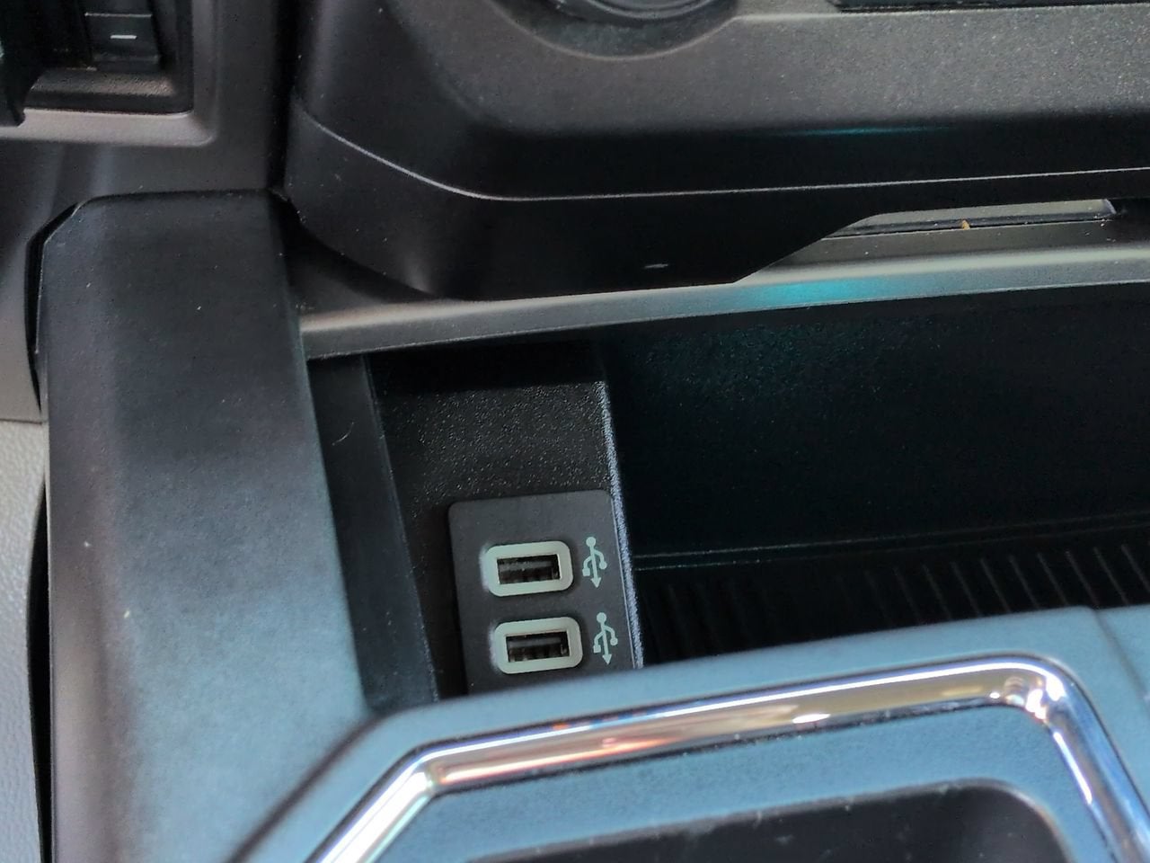 2019 Ford F-150 XLT 3.5 ECOBOOST