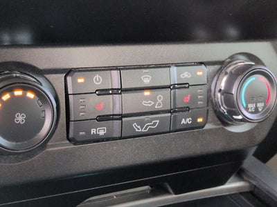 2019 Ford F-150 XLT 3.5 ECOBOOST