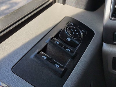 2019 Ford F-150 XLT 3.5 ECOBOOST
