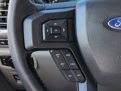 2019 Ford F-150 XLT 3.5 ECOBOOST