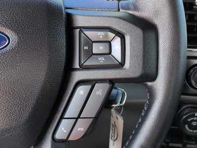 2019 Ford F-150 XLT 3.5 ECOBOOST