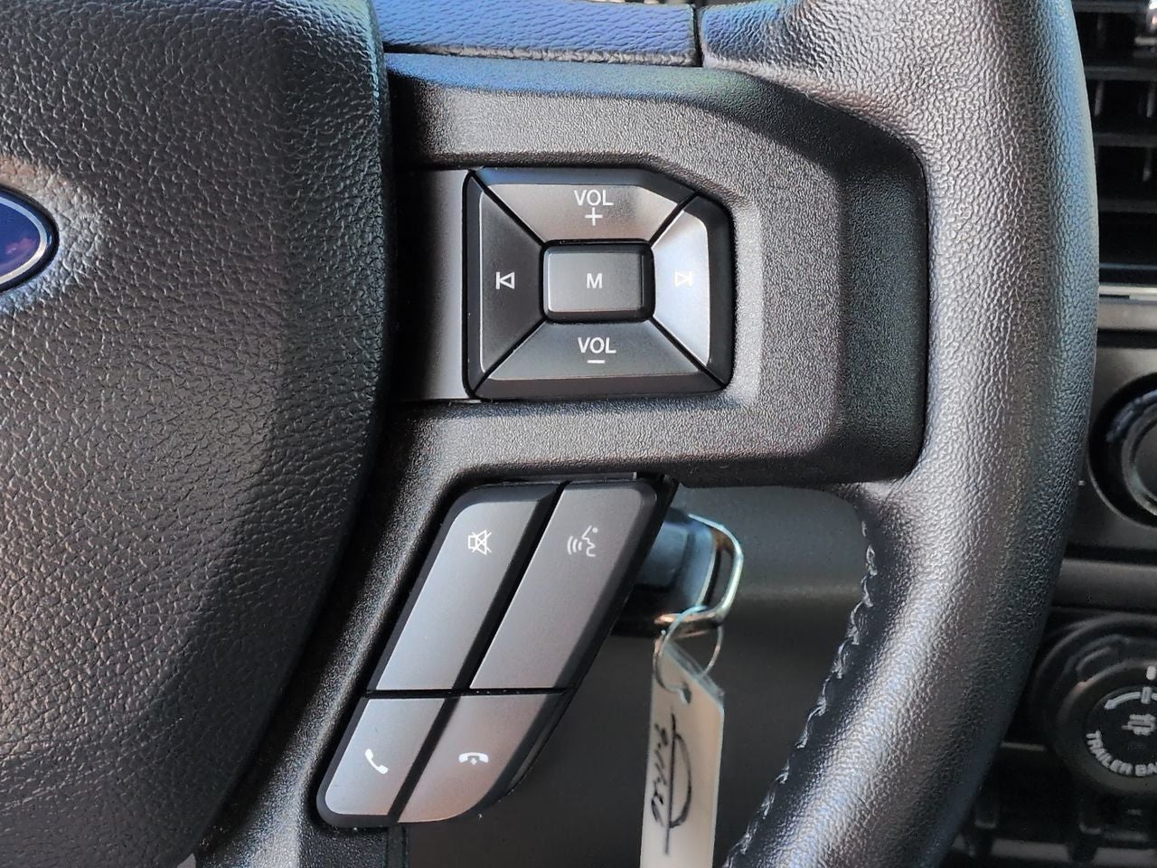 2019 Ford F-150 XLT 3.5 ECOBOOST