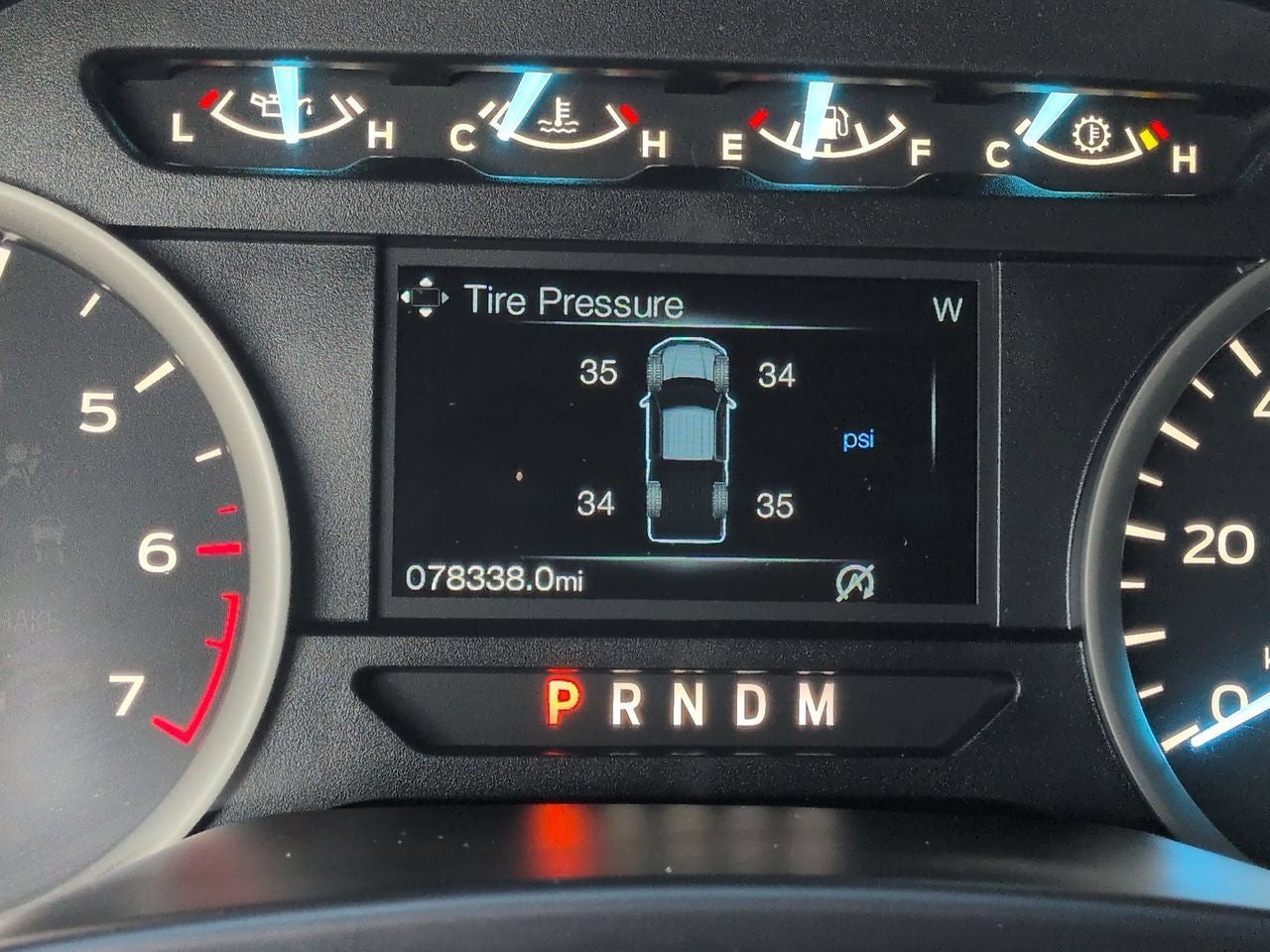 2019 Ford F-150 XLT 3.5 ECOBOOST
