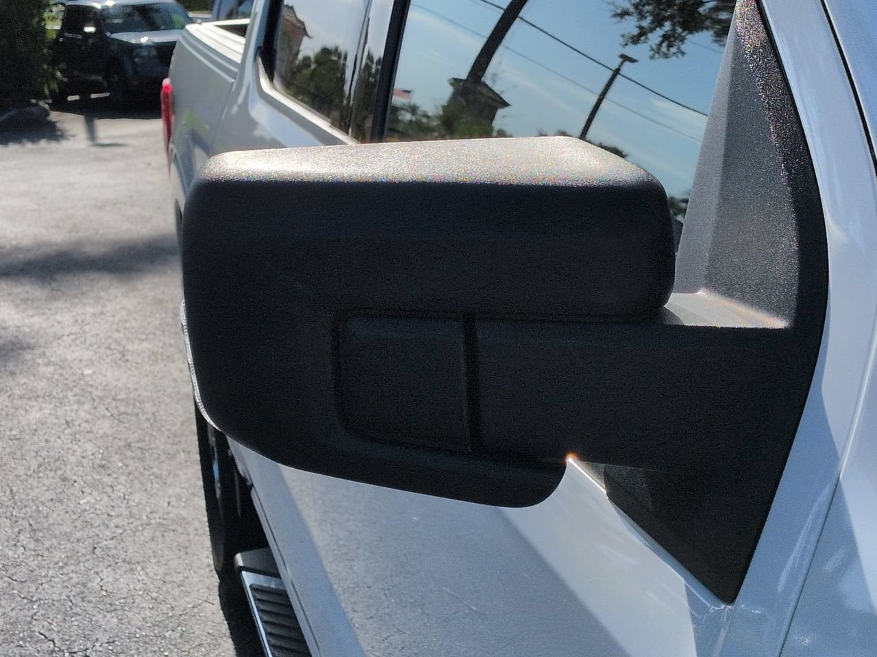 2021 Ford F-150 XLT 5.0 V8