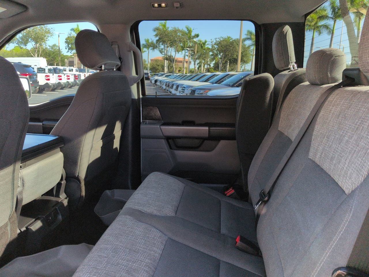 2021 Ford F-150 XLT 5.0 V8