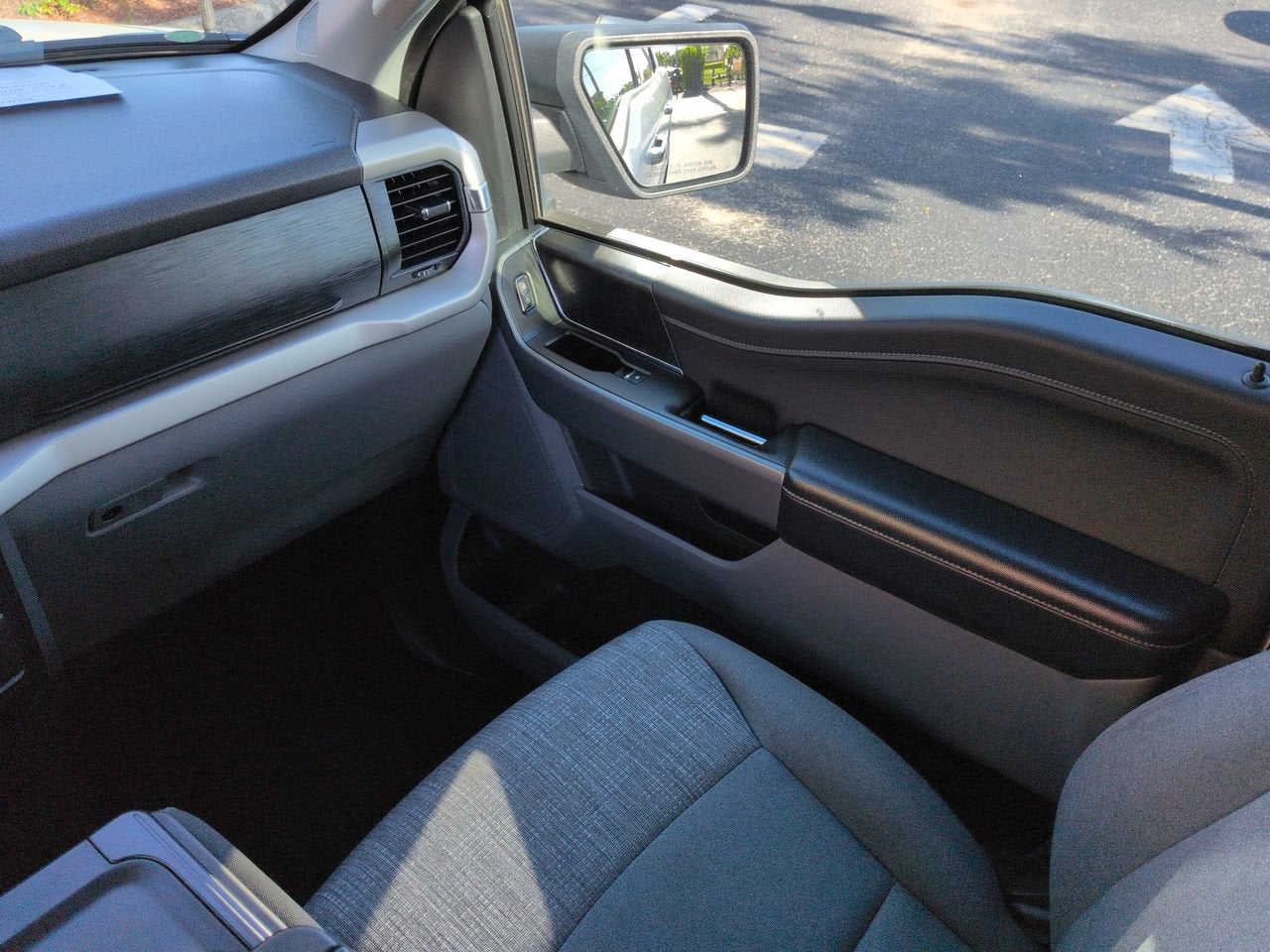 2021 Ford F-150 XLT 5.0 V8