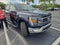 2022 Ford F-150 Lariat 5.0 V8
