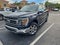 2022 Ford F-150 Lariat 5.0 V8