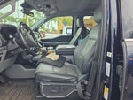 2022 Ford F-150 Lariat 5.0 V8