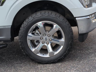 2022 Ford F-150 XLT 5.0 V8