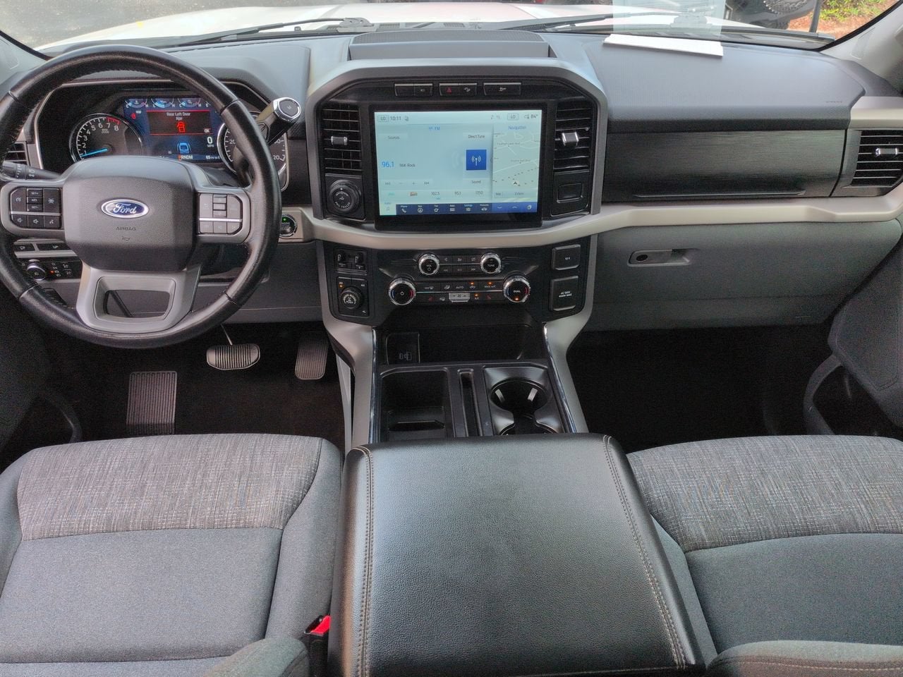 2022 Ford F-150 XLT 5.0 V8