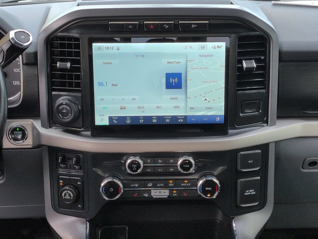 2022 Ford F-150 XLT 5.0 V8