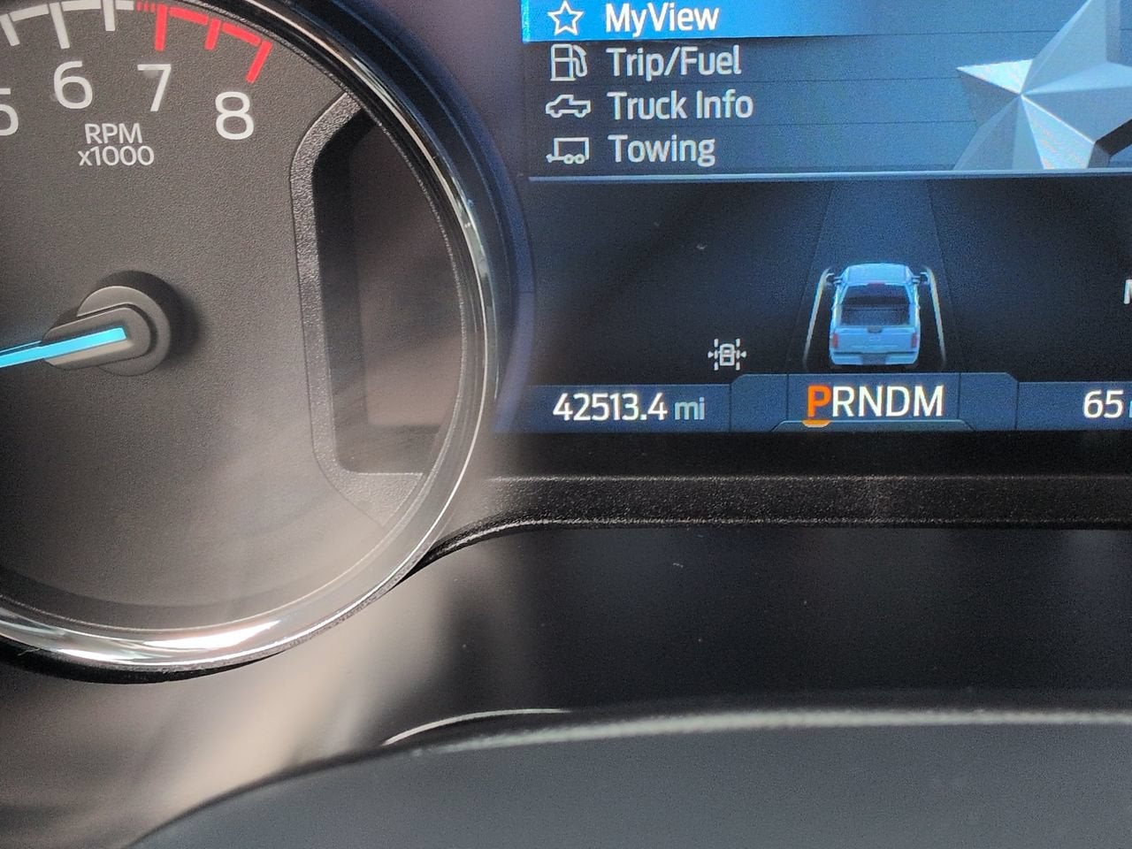 2022 Ford F-150 XLT 5.0 V8