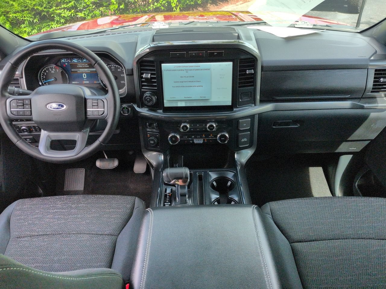 2023 Ford F-150 XLT V6 ECOBOOST