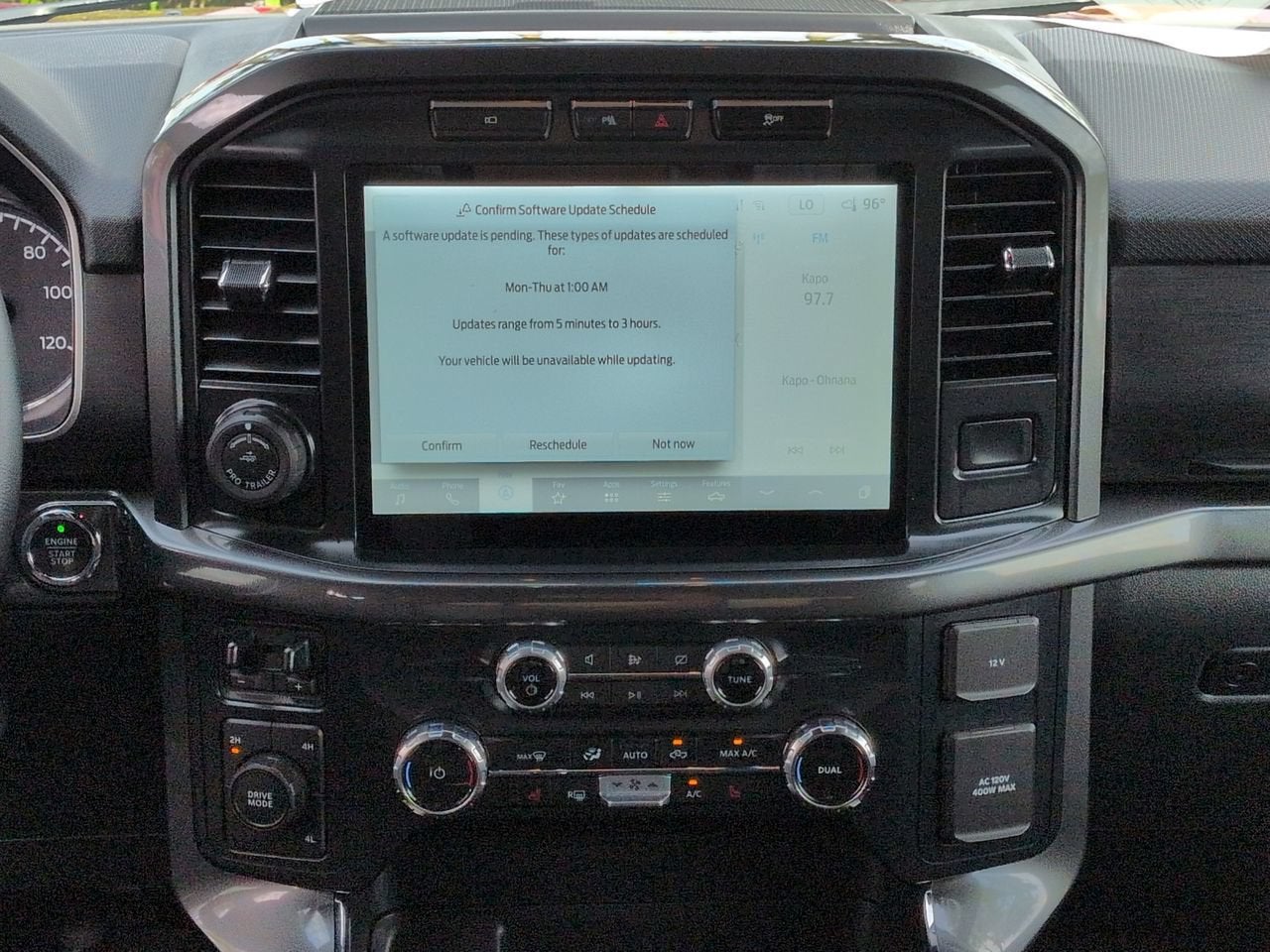 2023 Ford F-150 XLT V6 ECOBOOST