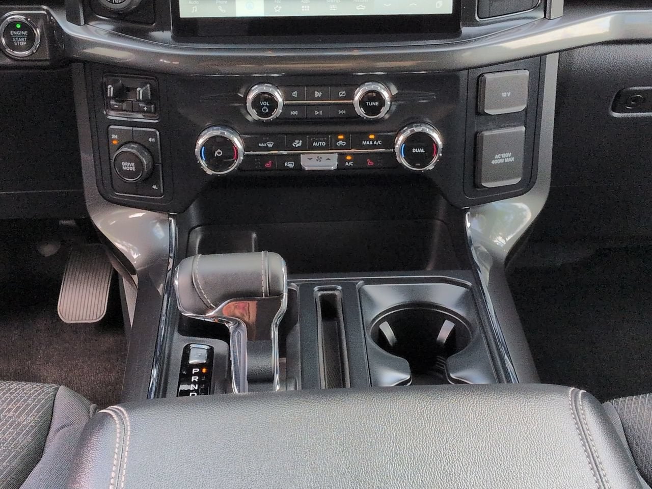 2023 Ford F-150 XLT V6 ECOBOOST