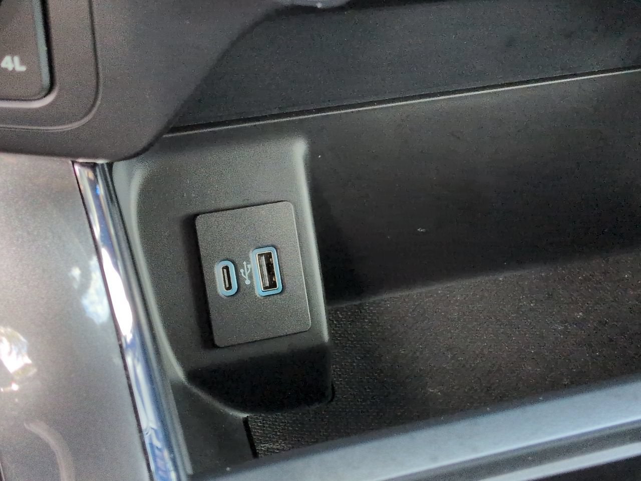 2023 Ford F-150 XLT V6 ECOBOOST