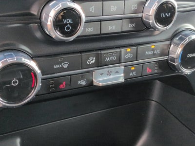 2023 Ford F-150 XLT V6 ECOBOOST