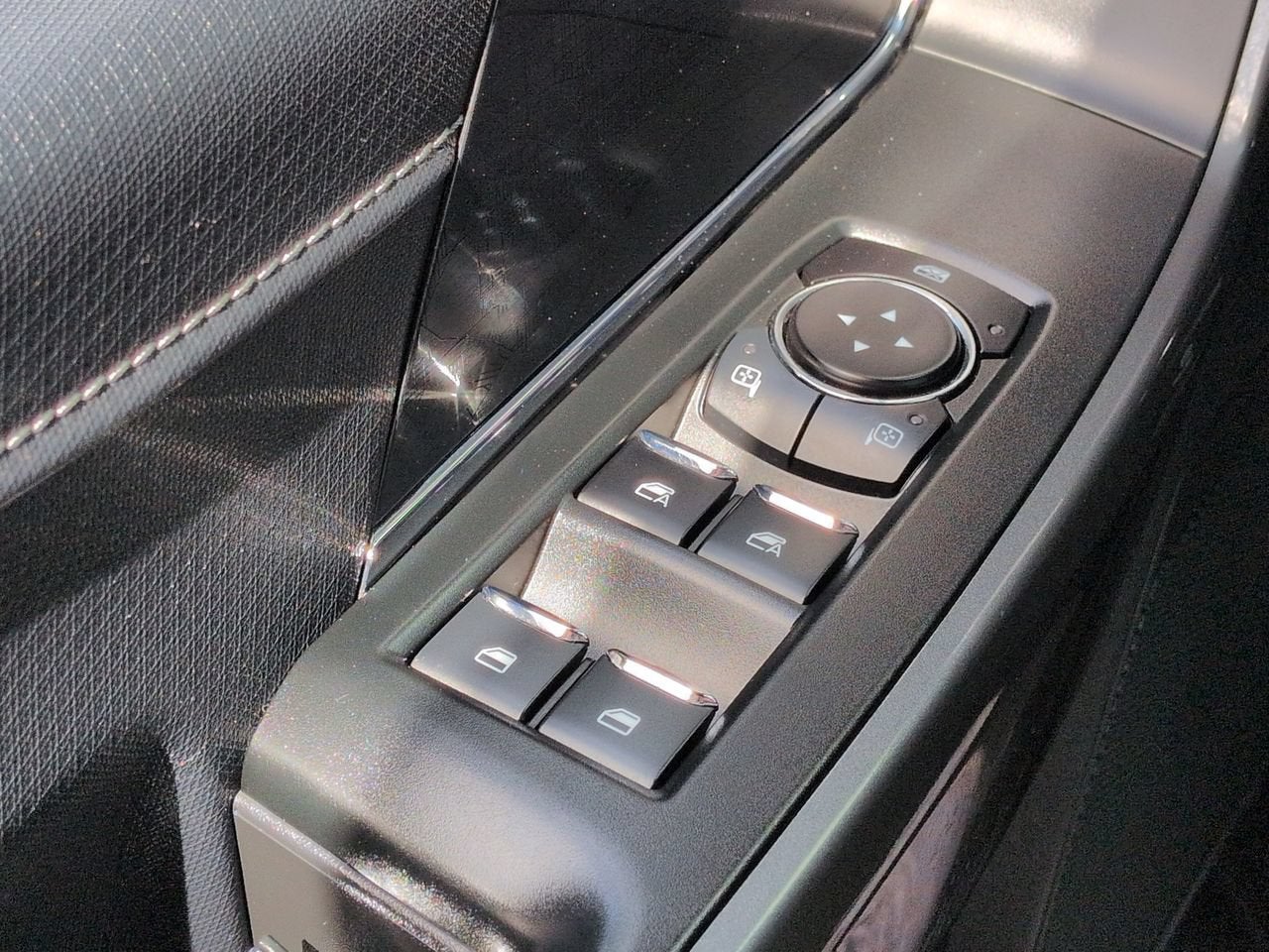 2023 Ford F-150 XLT V6 ECOBOOST