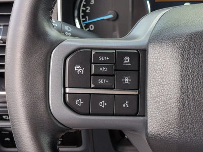 2023 Ford F-150 XLT V6 ECOBOOST