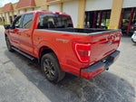 2023 Ford F-150 XLT 3.5 ECOBOOST