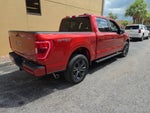 2023 Ford F-150 XLT 3.5 ECOBOOST