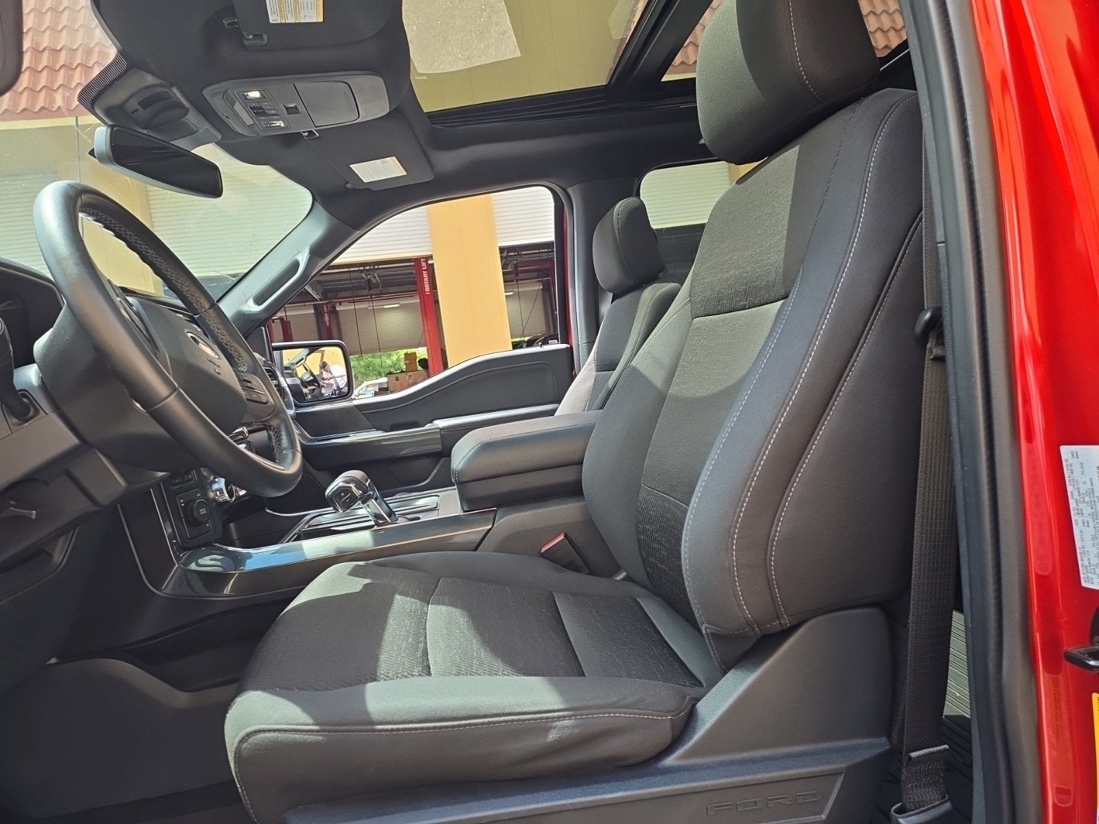 2023 Ford F-150 XLT 3.5 ECOBOOST