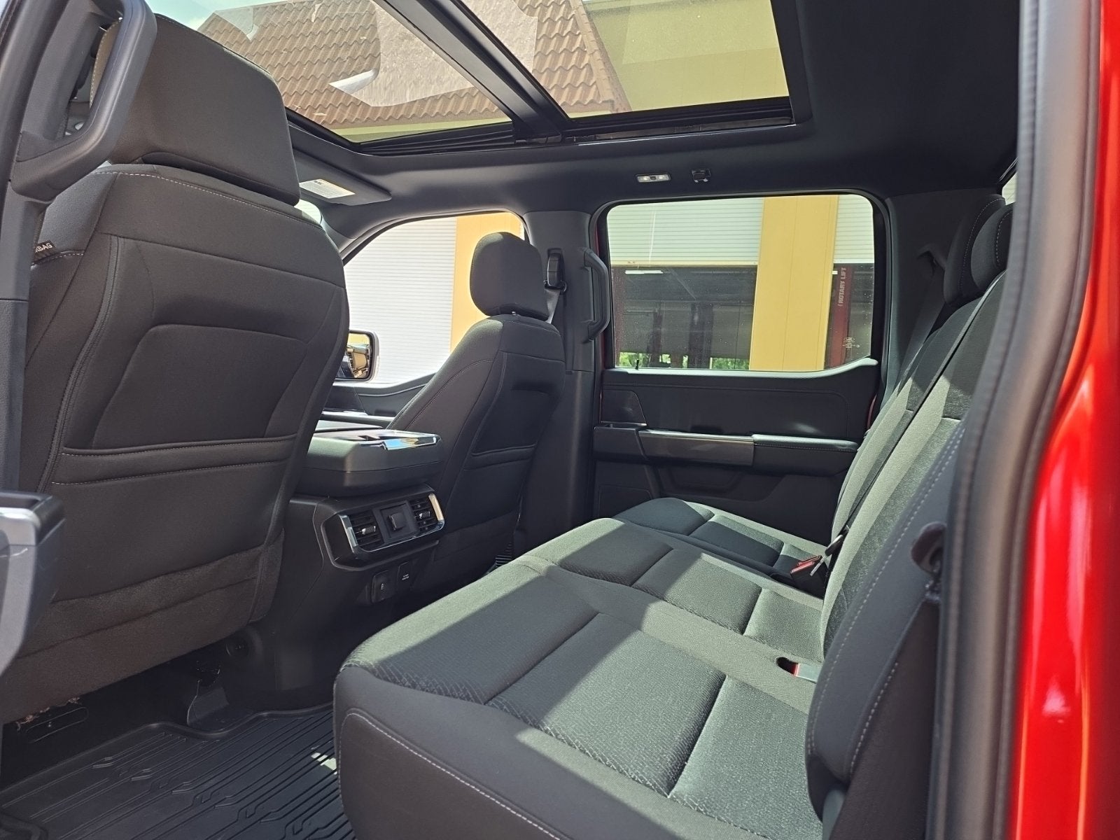 2023 Ford F-150 XLT 3.5 ECOBOOST
