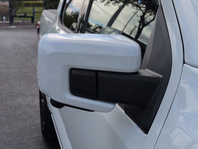 2024 Ford F-150 Platinum 3.5 ECOBOOST