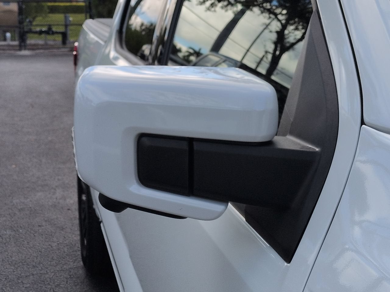 2024 Ford F-150 Platinum 3.5 ECOBOOST