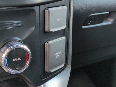 2024 Ford F-150 Platinum 3.5 ECOBOOST