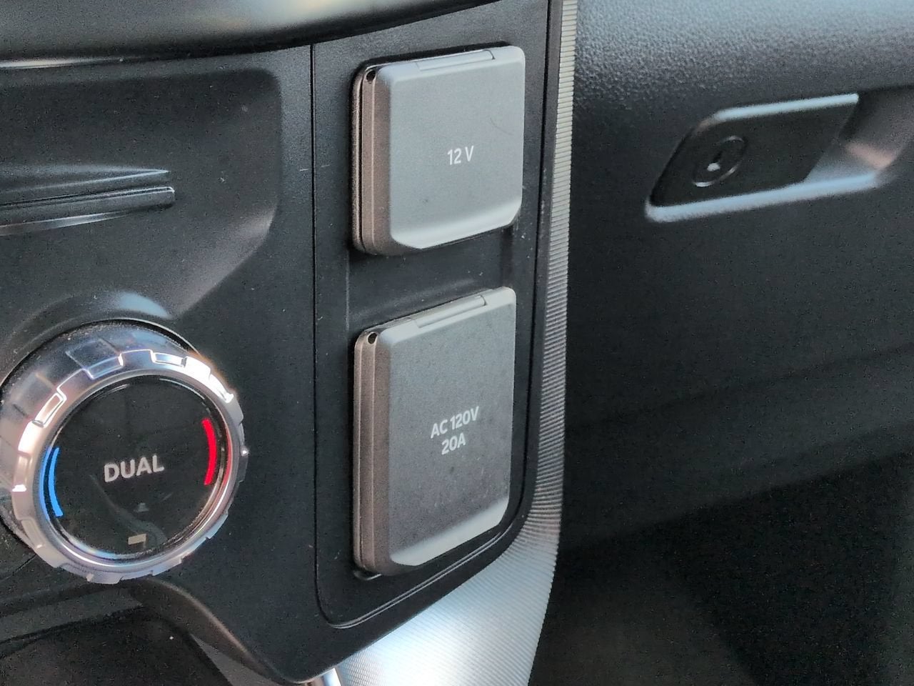 2024 Ford F-150 Platinum 3.5 ECOBOOST