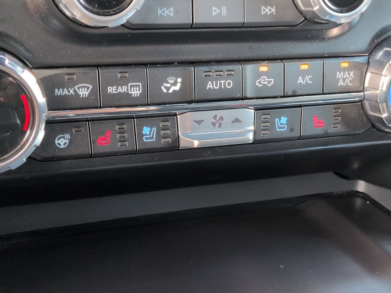 2024 Ford F-150 Platinum 3.5 ECOBOOST